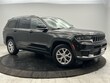  Jeep Grand Cherokee L