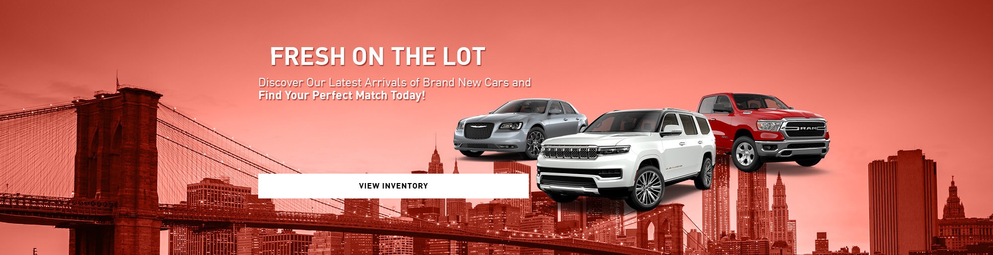 Eastchester Chrysler Jeep Dodge Ram Chrysler Dodge Jeep Ram Dealership In Bronx, NY