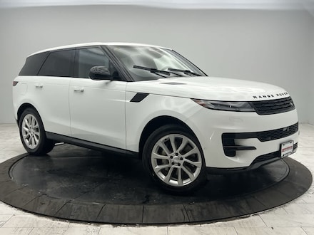 2025 Land Rover Range Rover Sport SE P360