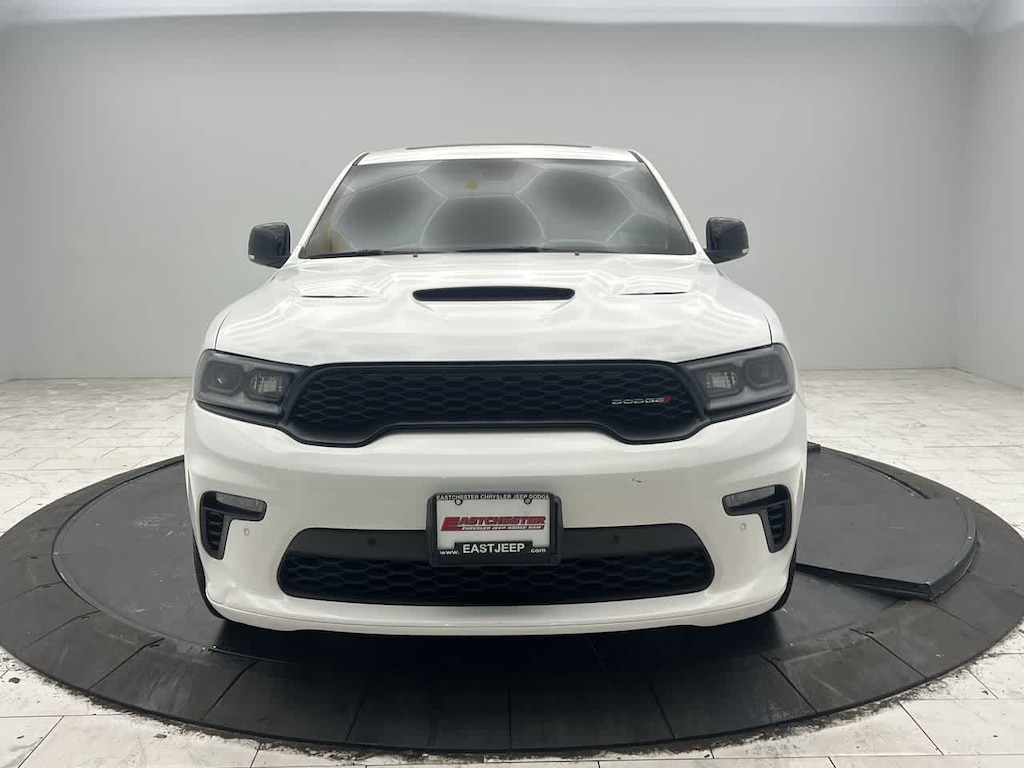 Certified 2022 Dodge Durango R/T AWD