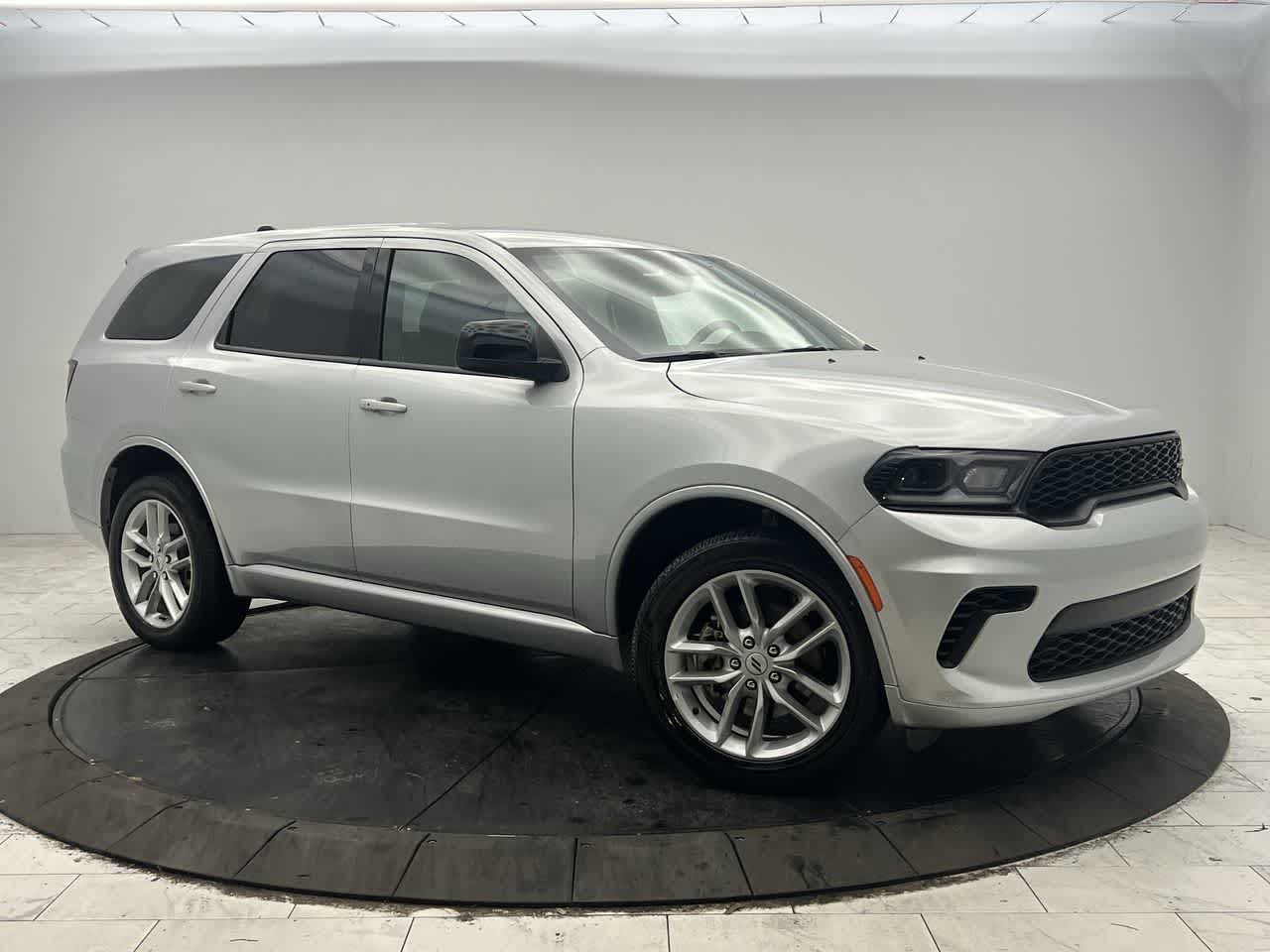 2025 Dodge Durango GT AWD's photo