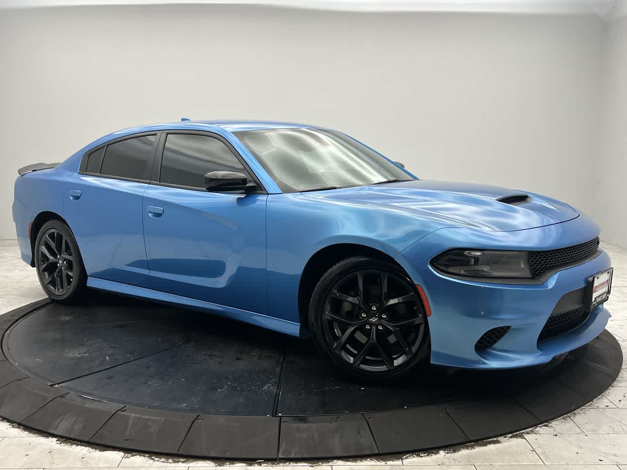 2023 Dodge Charger GT's photo