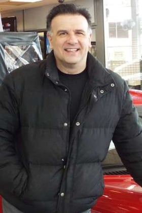 Staff member Lee Milazzo from ID_3ab251e7520f