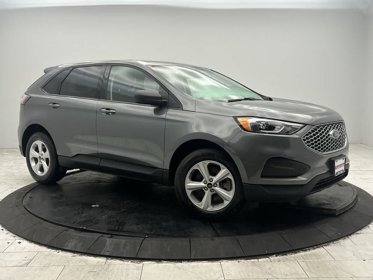 2023 Ford Edge SE AWD's photo