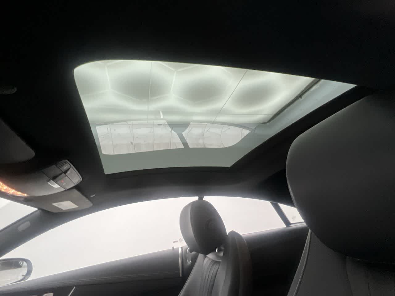 2023 Mercedes-Benz E-Class 12