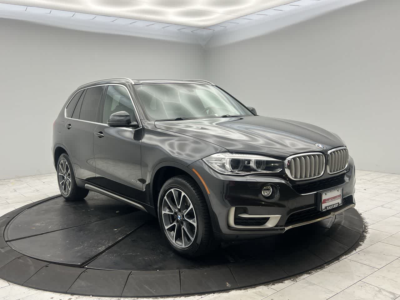Used 2017 BMW X5 xDrive35i with VIN 5UXKR0C51H0U51485 for sale in Bronx, NY
