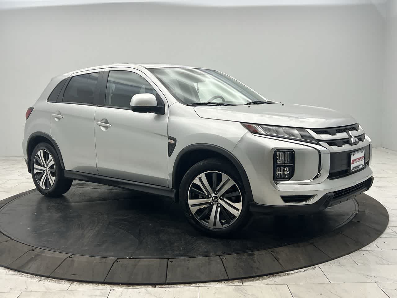 2022 Mitsubishi Outlander Sport ES