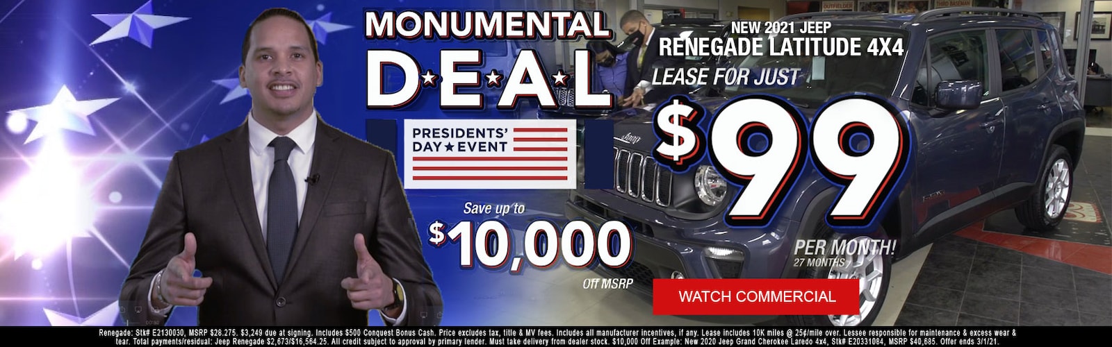 Eastchester Chrysler Jeep Dodge Ram New & Used Car Dealership In The Bronx, NY