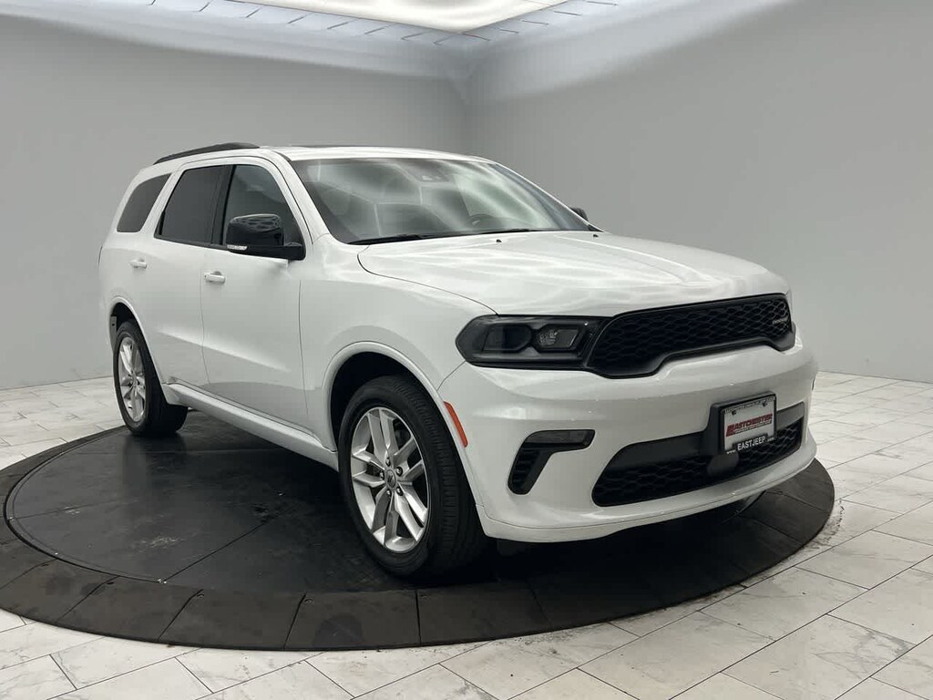 Used 2023 Dodge Durango GT Plus AWD