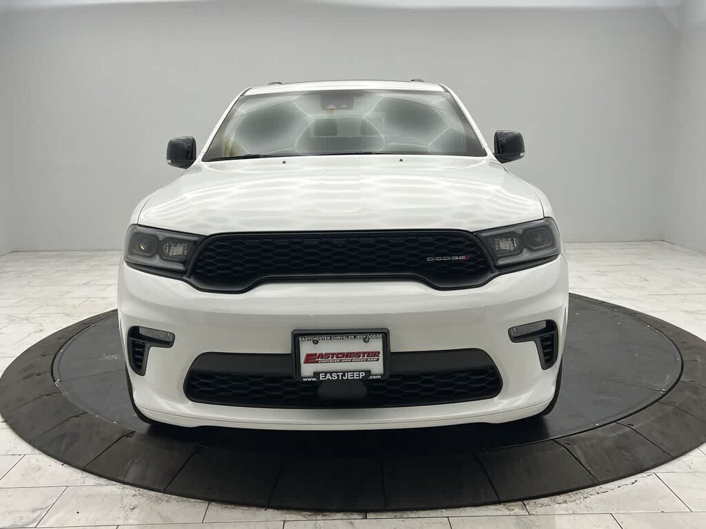 Used 2023 Dodge Durango GT Plus AWD