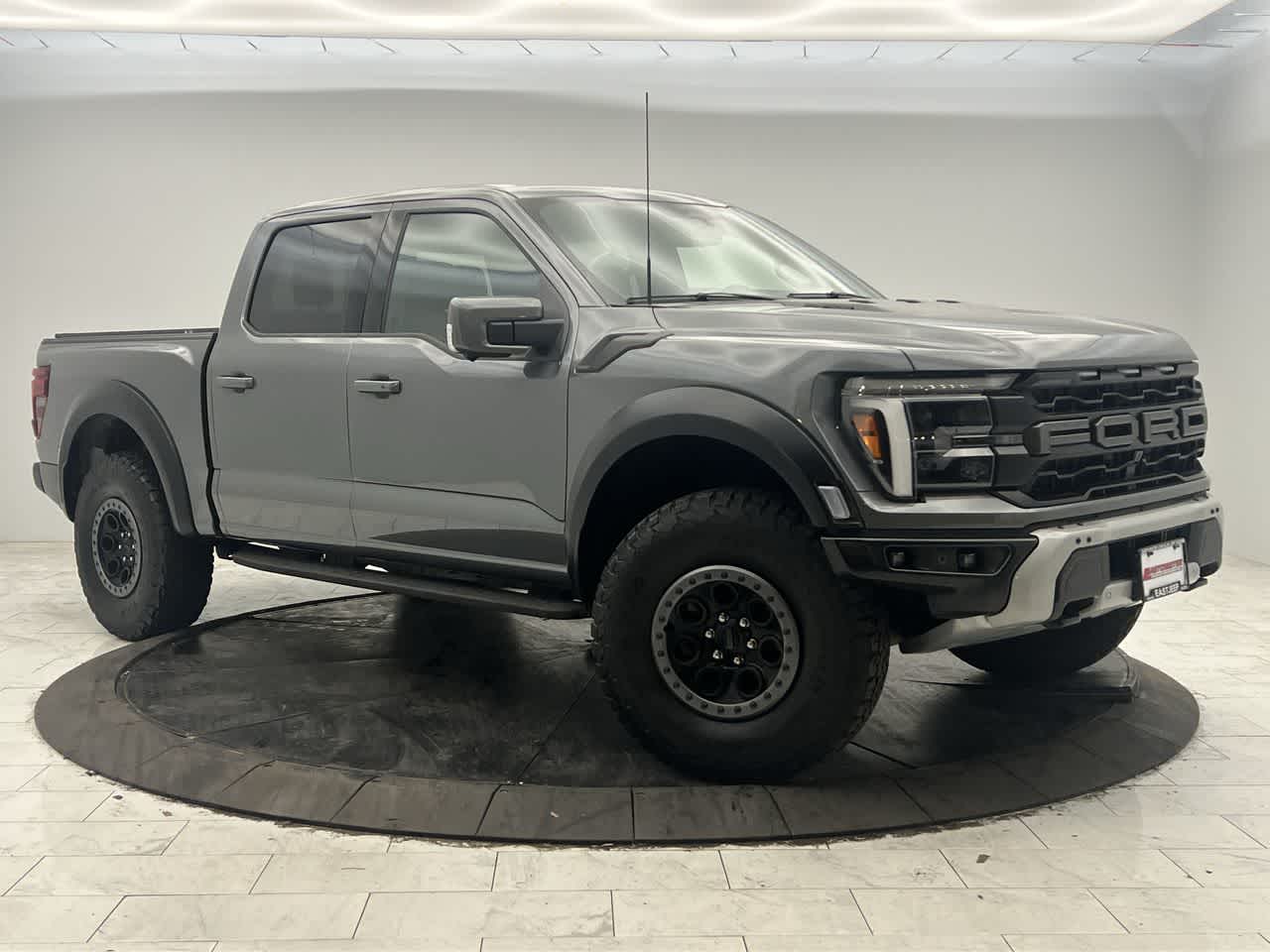 2024 Ford F-150 Raptor 4x4 SuperCrew 5-1/2 Box's photo