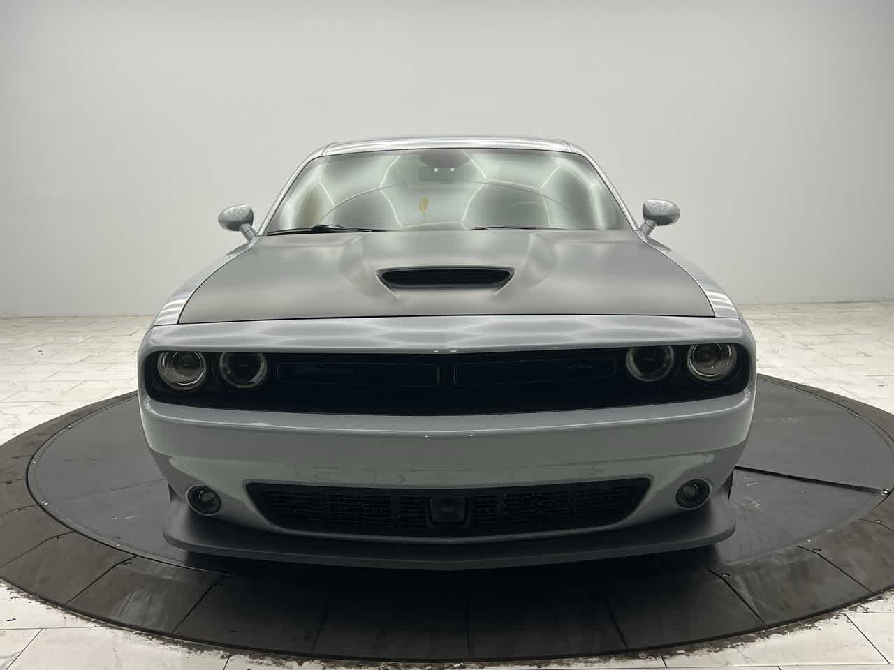 2021 Dodge Challenger GT photo 3