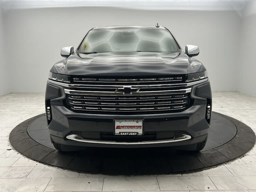 Used 2023 Chevrolet Tahoe Premier 4WD