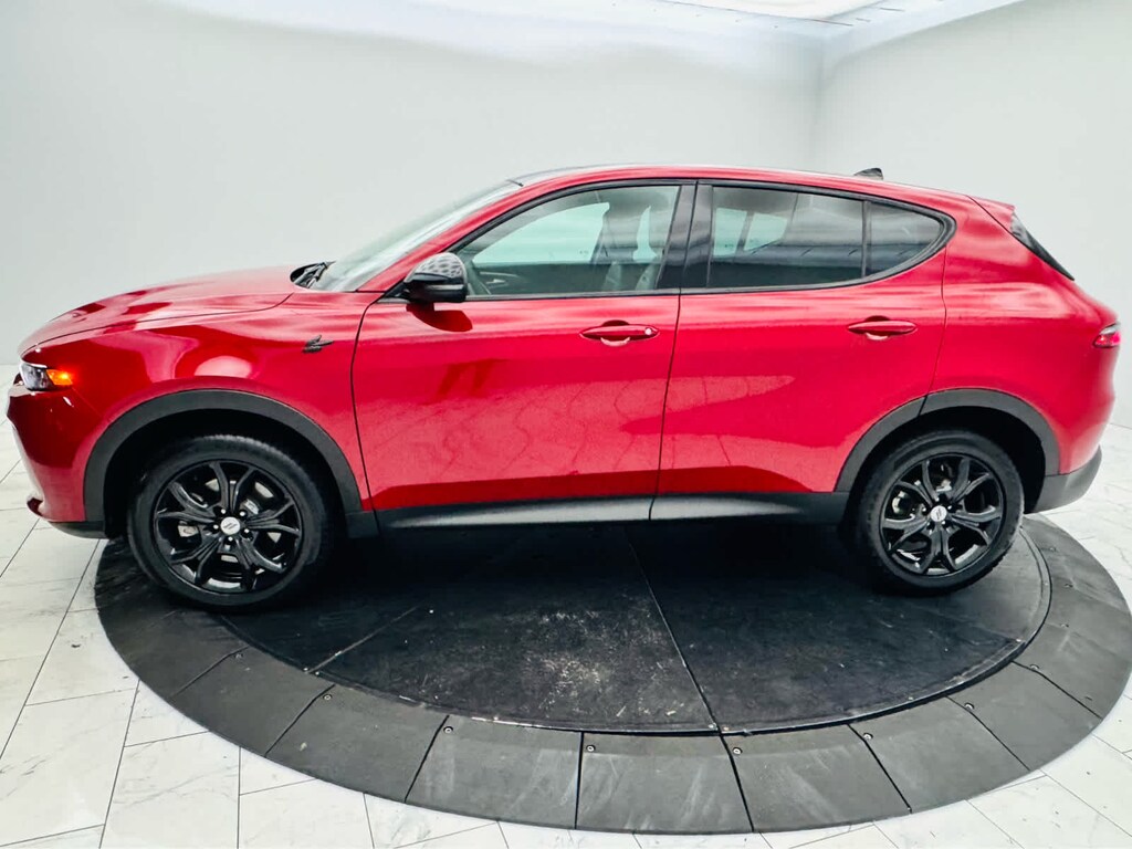 Used 2024 Dodge Hornet GT Plus AWD