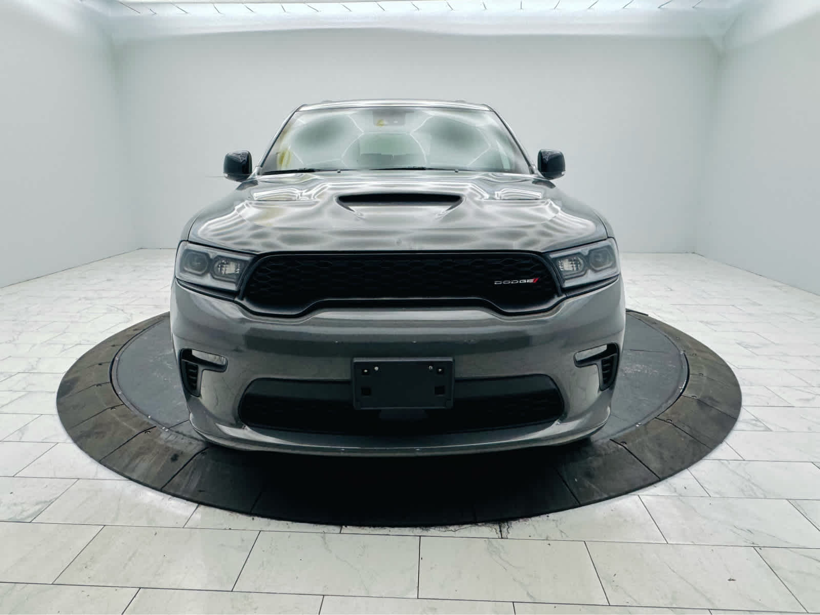 Used 2023 Dodge Durango GT Plus AWD