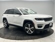  Jeep Grand Cherokee 4xe