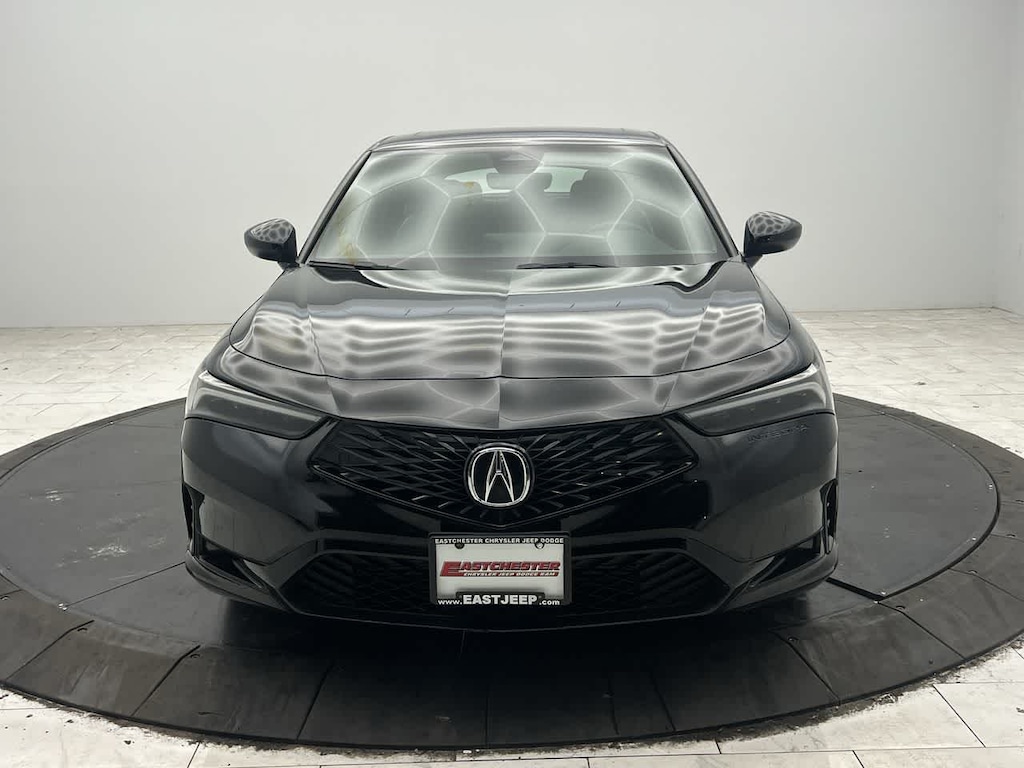 Used 2023 Acura Integra w/A-Spec Package CVT