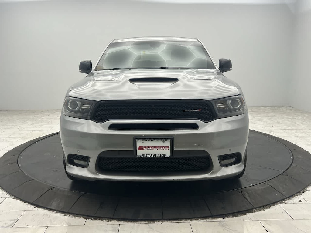 Used 2020 Dodge Durango R/T AWD