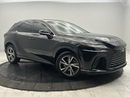 2023 LEXUS RX Premium Plus AWD