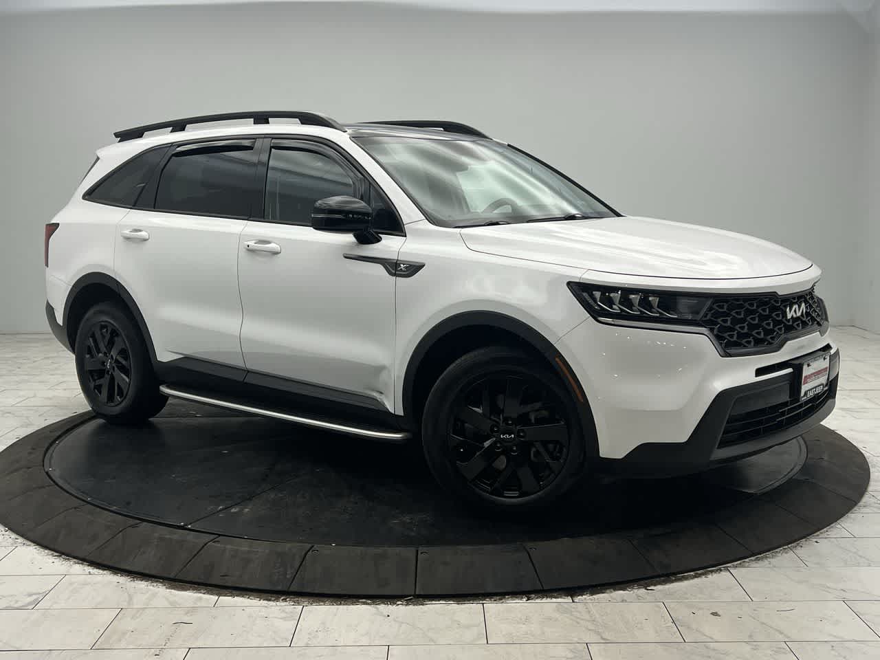 2023 Kia Sorento
