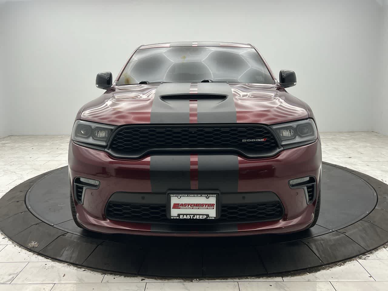 2022 Dodge Durango R/T photo 3