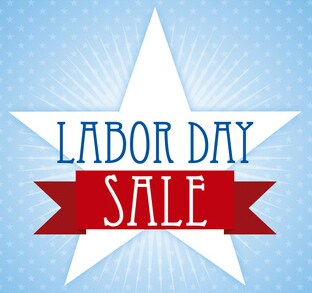 Labor Day Weekend Hours at Eastchester
