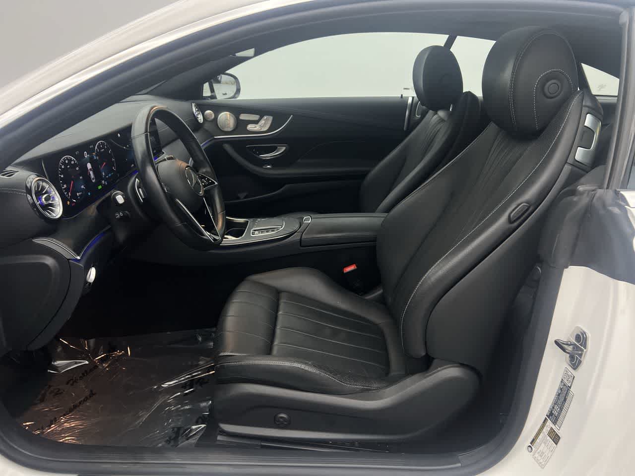 2023 Mercedes-Benz E-Class 15