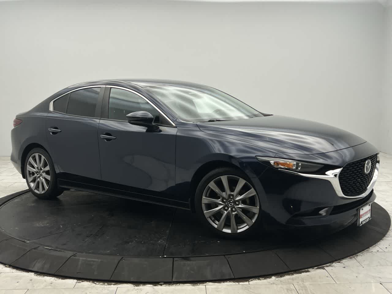 2020 Mazda CX-3 Preferred AT 4-Door SKYACTIV's photo