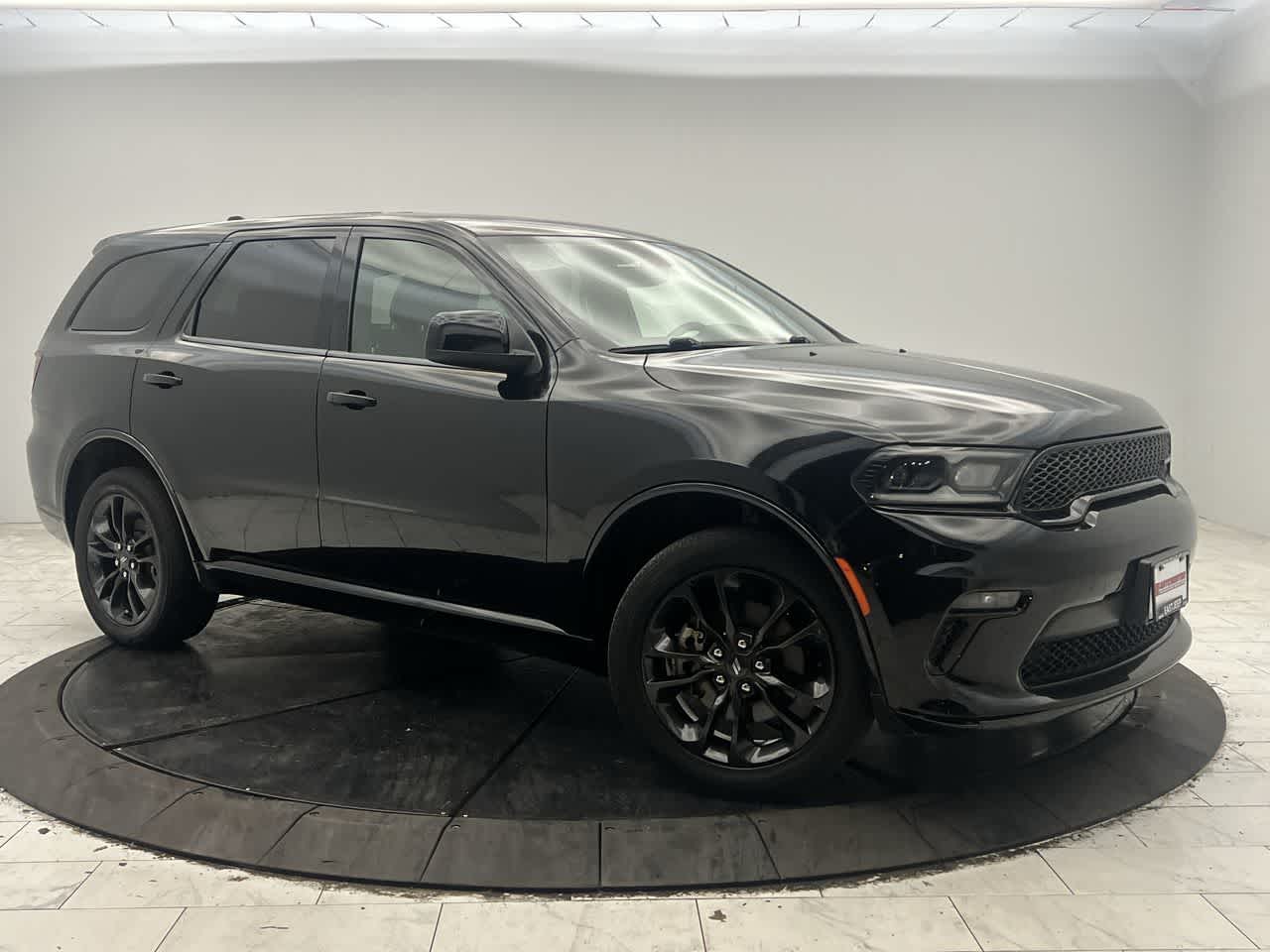 2022 Dodge Durango SXT AWD's photo