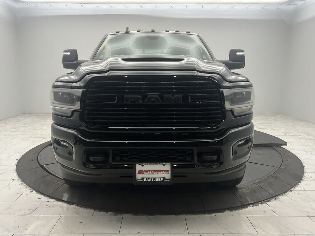 Used 2023 Ram 2500 Laramie 4x4 Crew Cab 64 Box 4x4 Crew Cab 64 Box