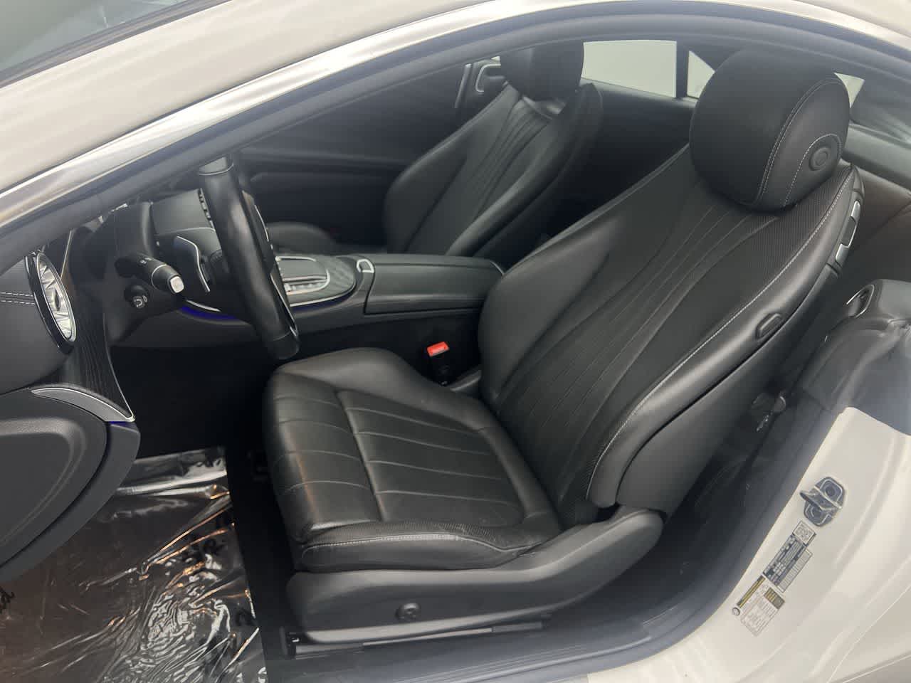 2023 Mercedes-Benz E-Class 26