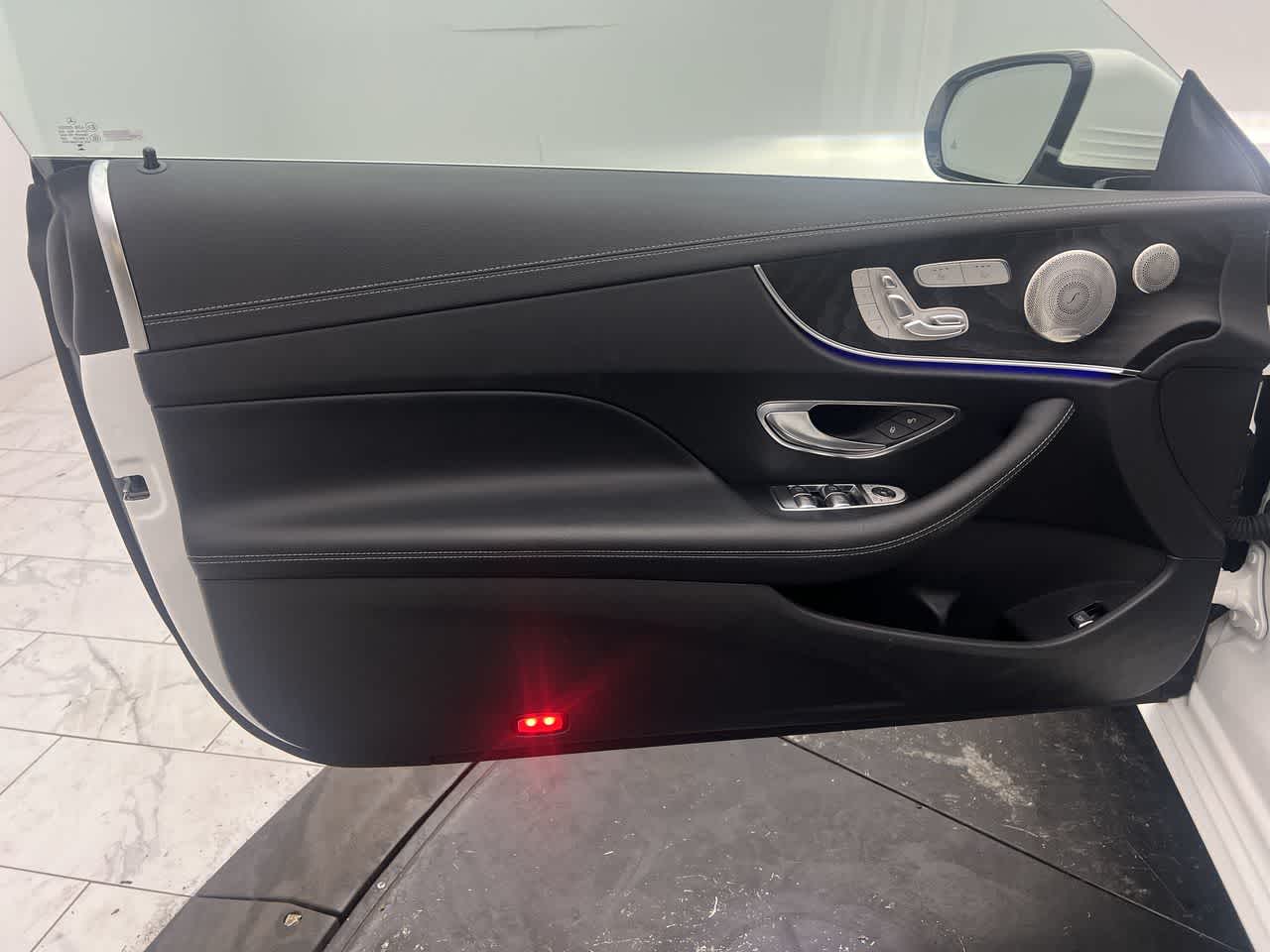 2023 Mercedes-Benz E-Class 27