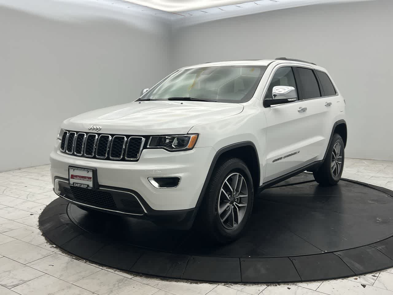 2022 Jeep Cherokee Limited photo 4