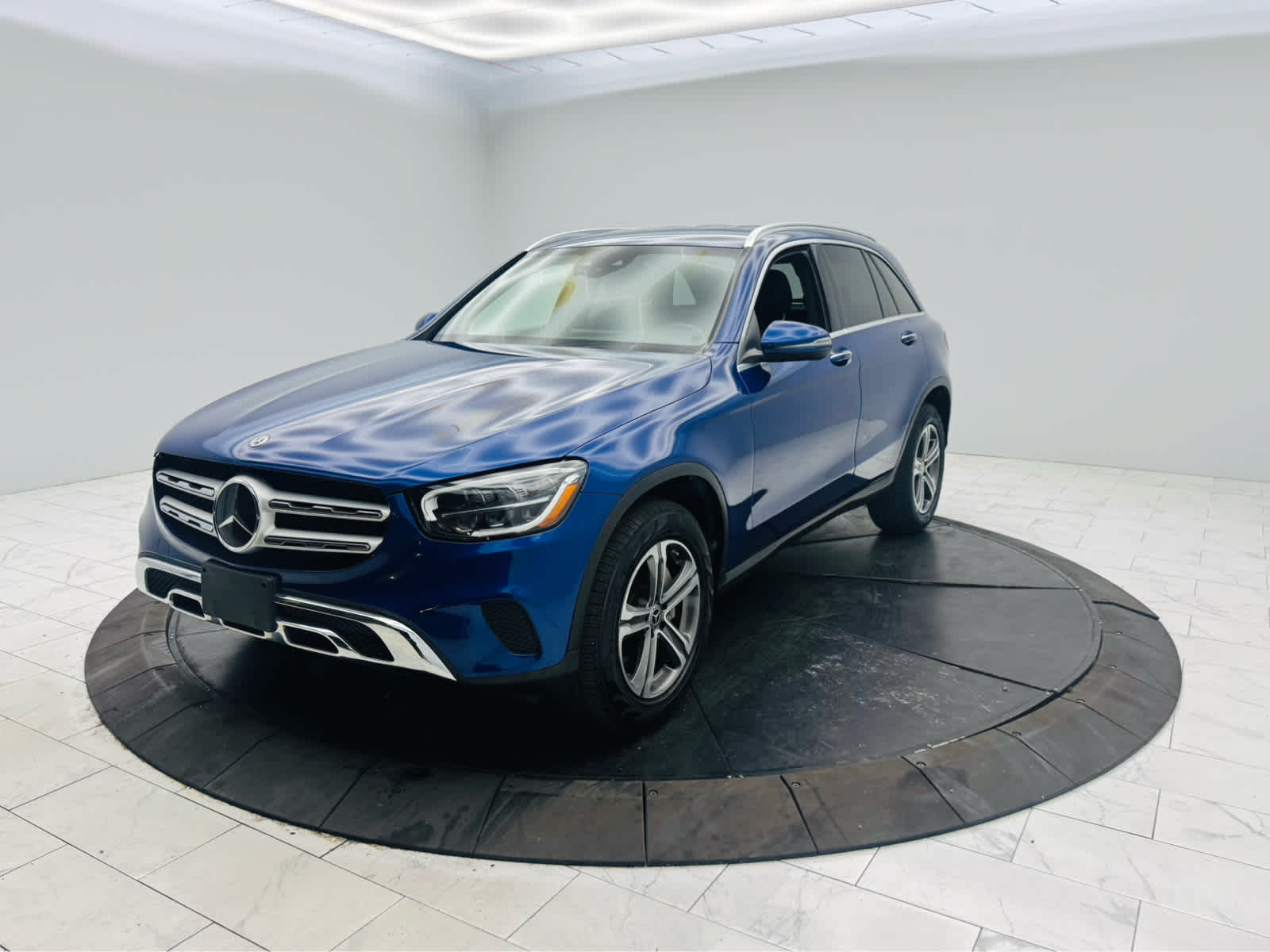 Used 2020 Mercedes-Benz GLC 300 GLC 300 4MATIC SUV