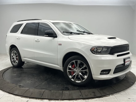 2020 Dodge Durango GT Plus AWD
