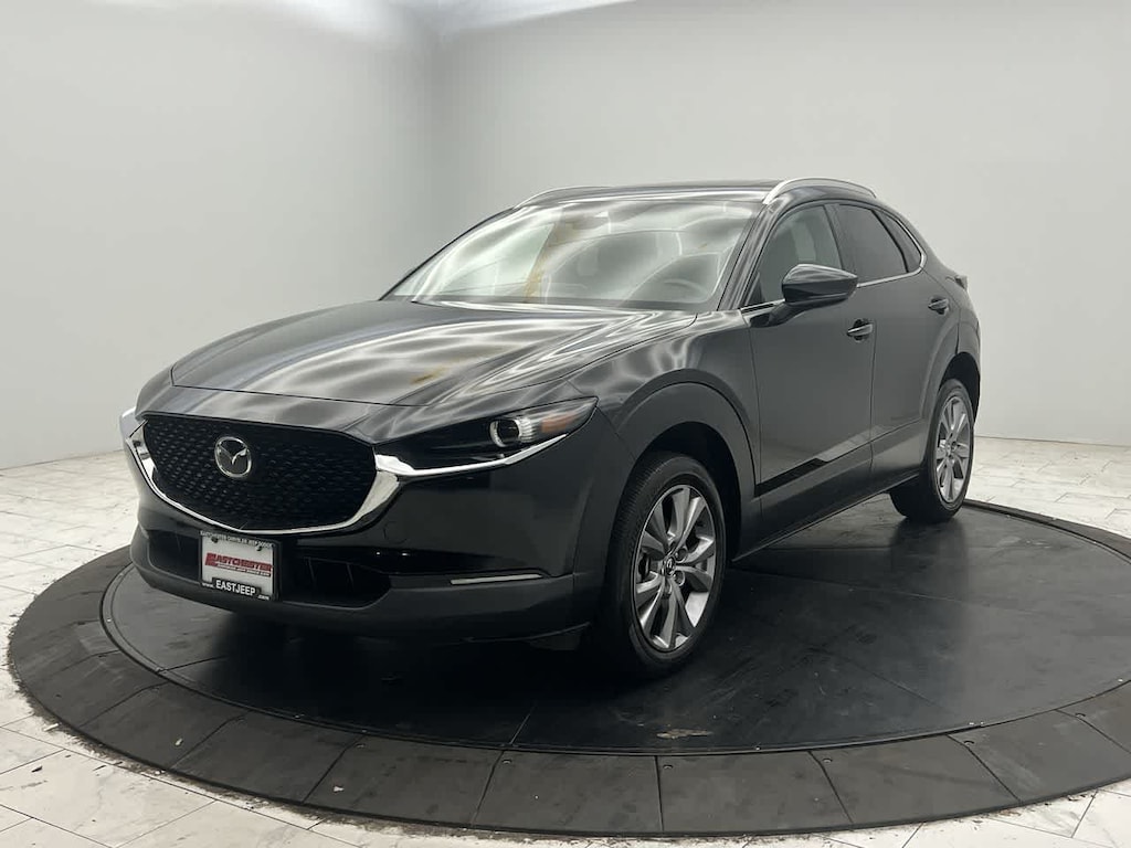 Used 2022 Mazda CX-30 2.5 S Preferred Package AWD