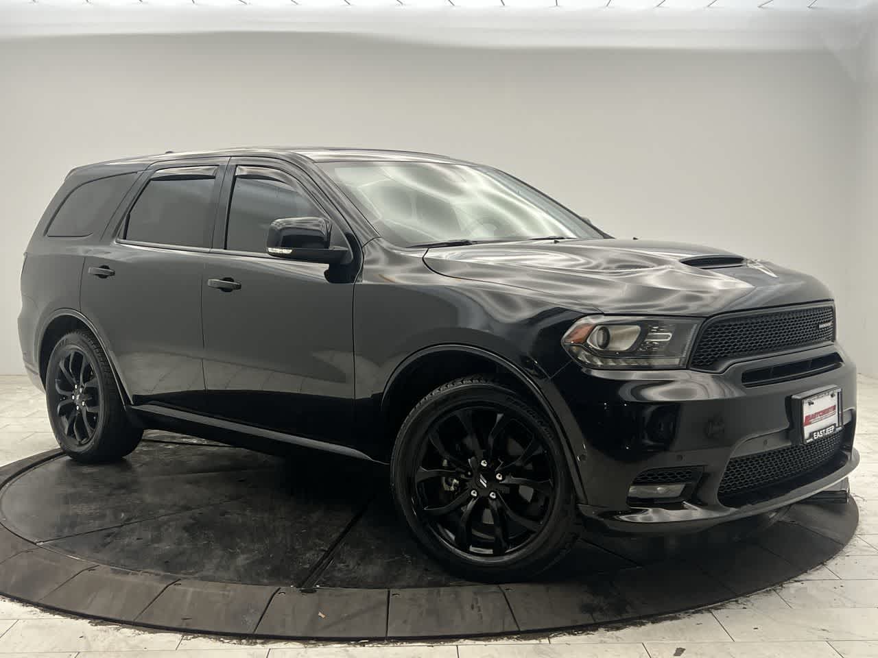 2019 Dodge Durango R/T AWD's photo