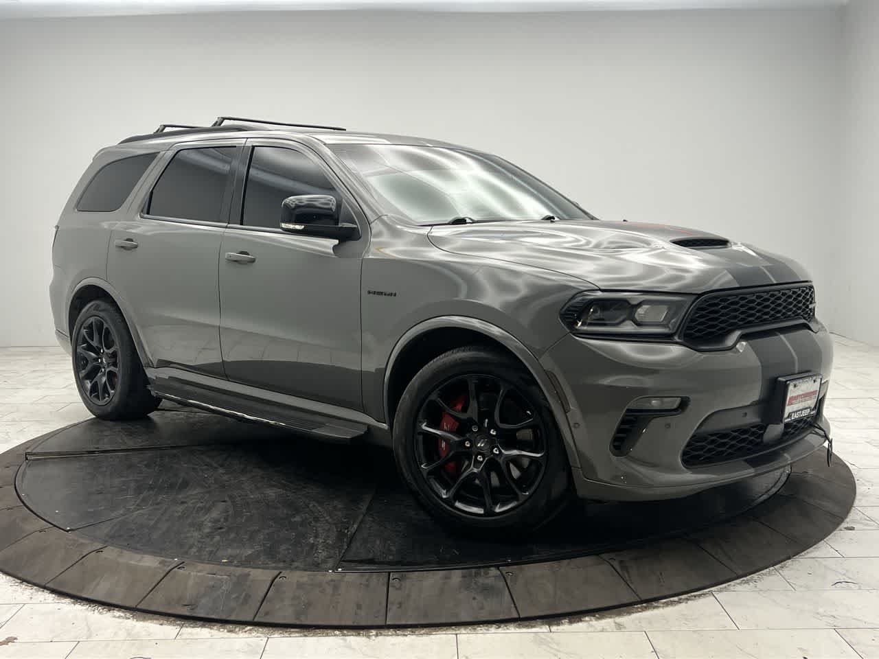 2023 Dodge Durango R/T Premium AWD's photo