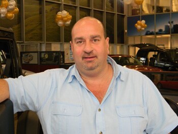 Sales Professional at Eastchester Chrysler Jeep Dodge