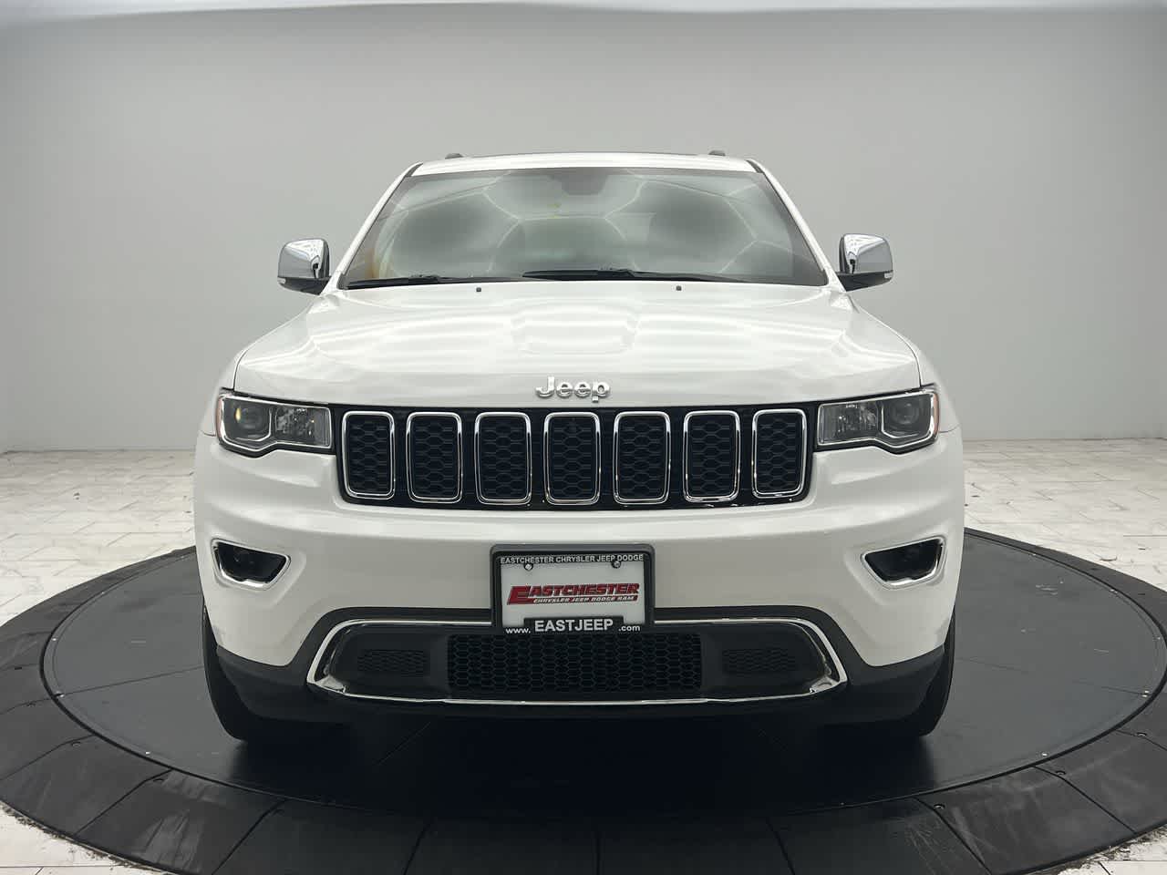 2022 Jeep Cherokee Limited photo 3