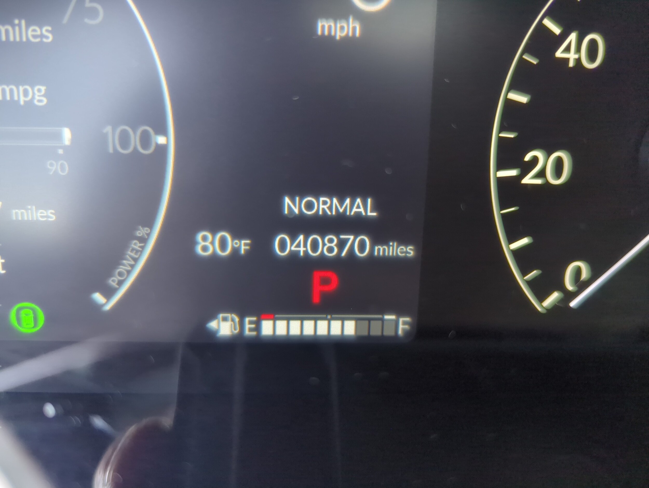 2024 Honda CR-V Sport-L - Photo 20