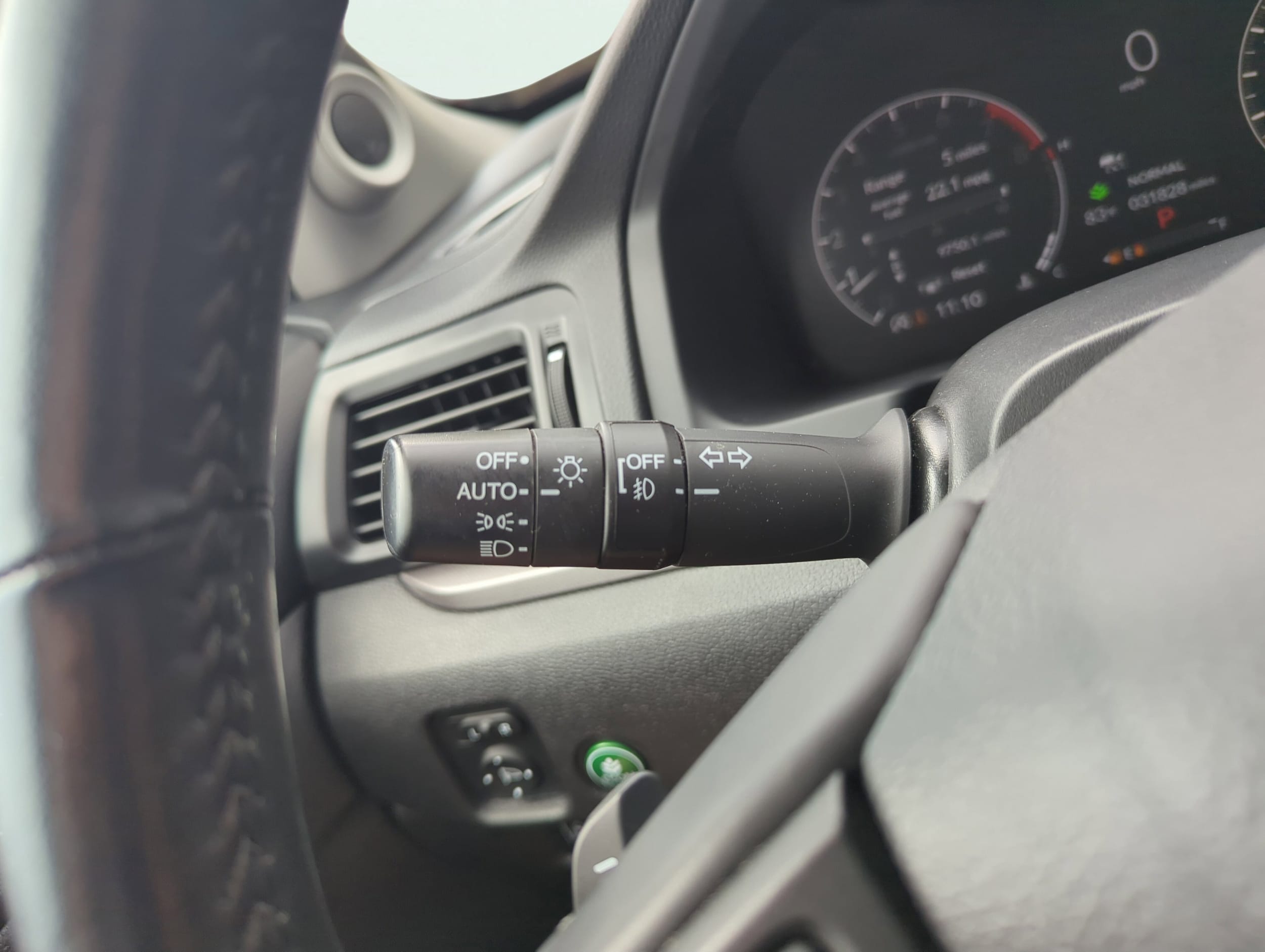 2024 Honda Ridgeline RTL - Photo 21