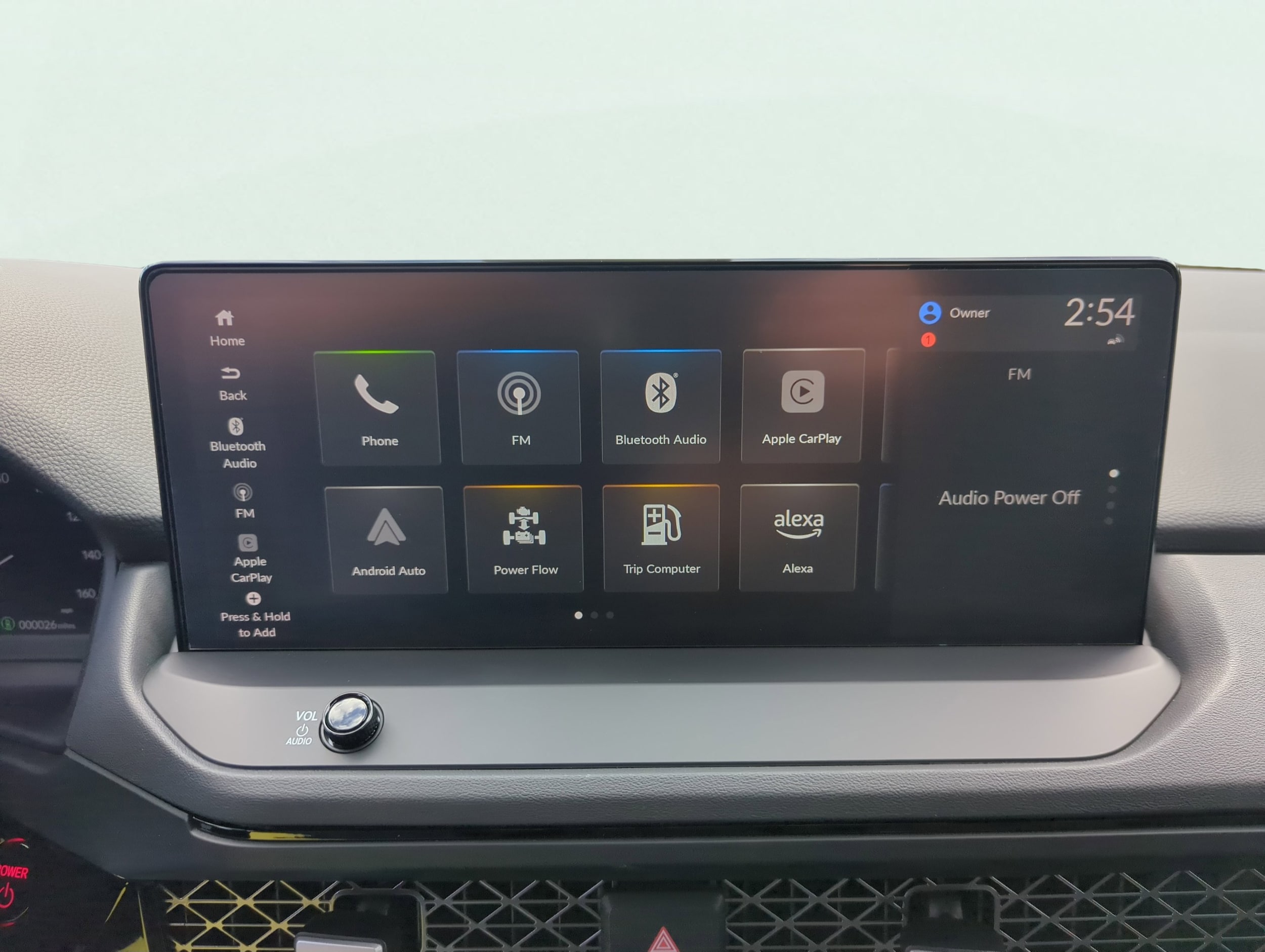 2026 Honda Accord Hybrid Sport-L - Photo 25