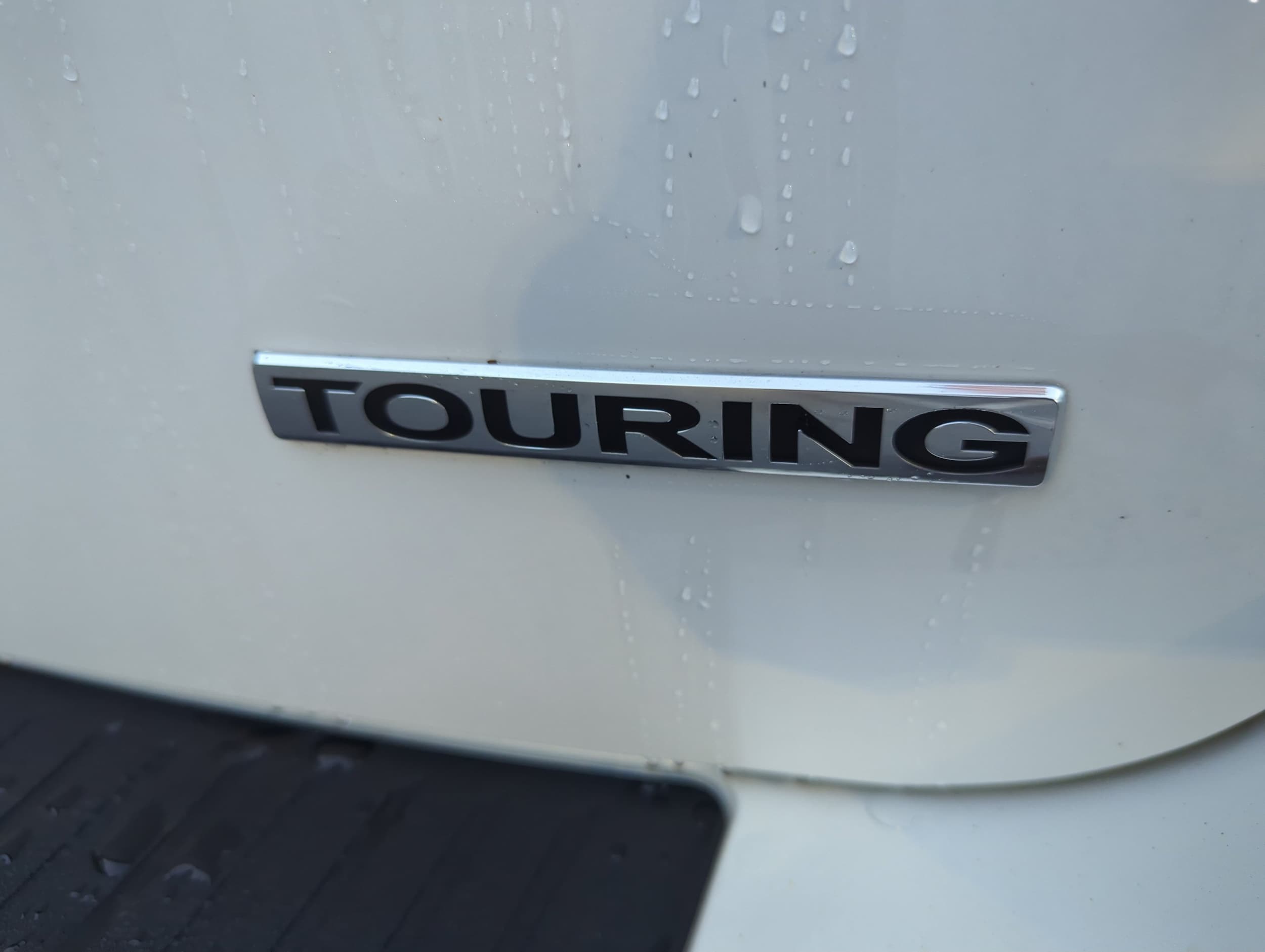 2025 Honda Odyssey Touring - Photo 40