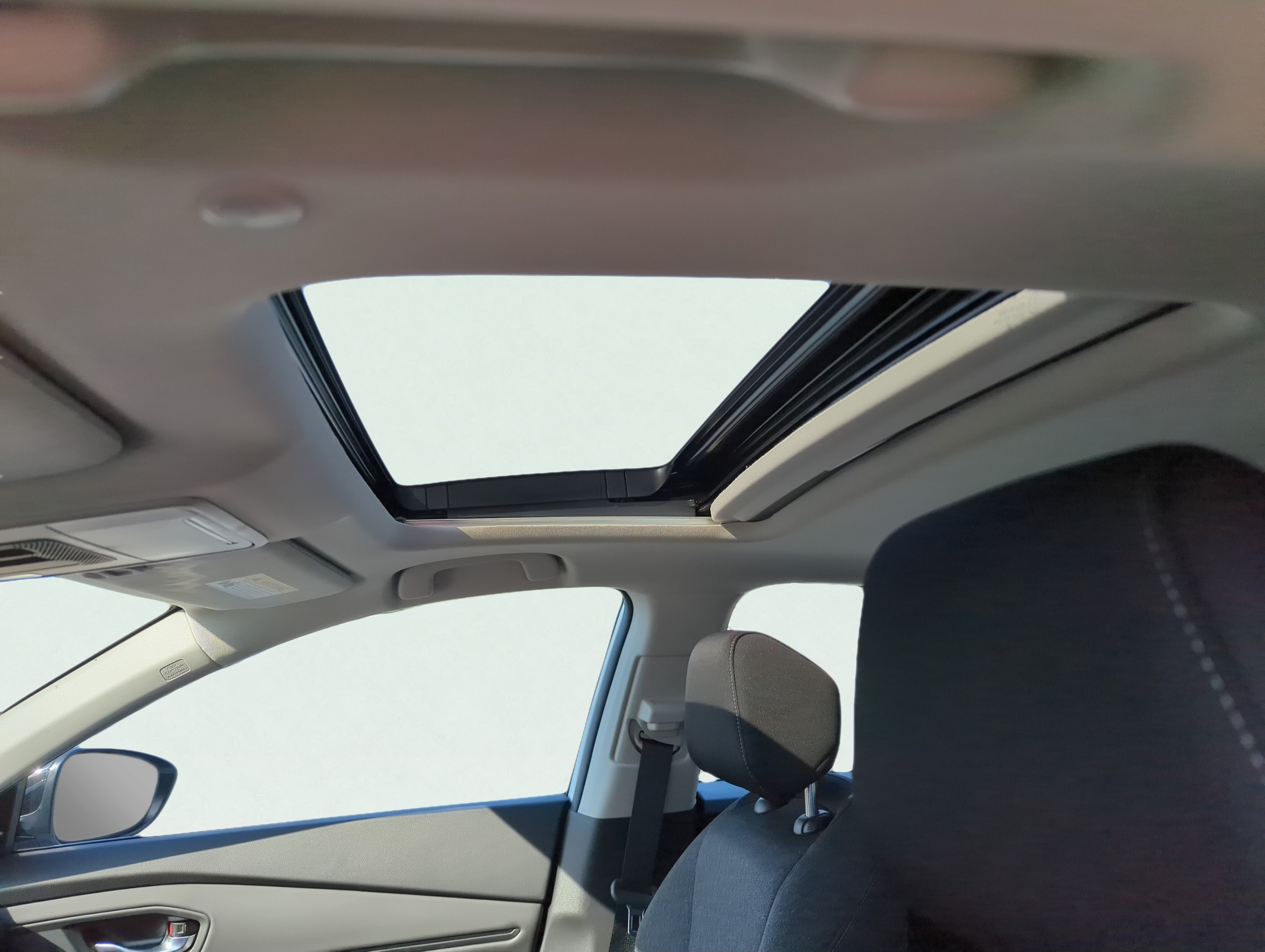 2025 Honda Accord SE - Photo 13