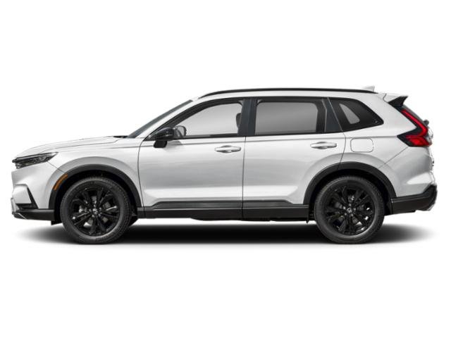 New 2027 Honda CR-V Hybrid Sport Touring Sport Touring AWD