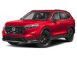  Honda CR-V Hybrid
