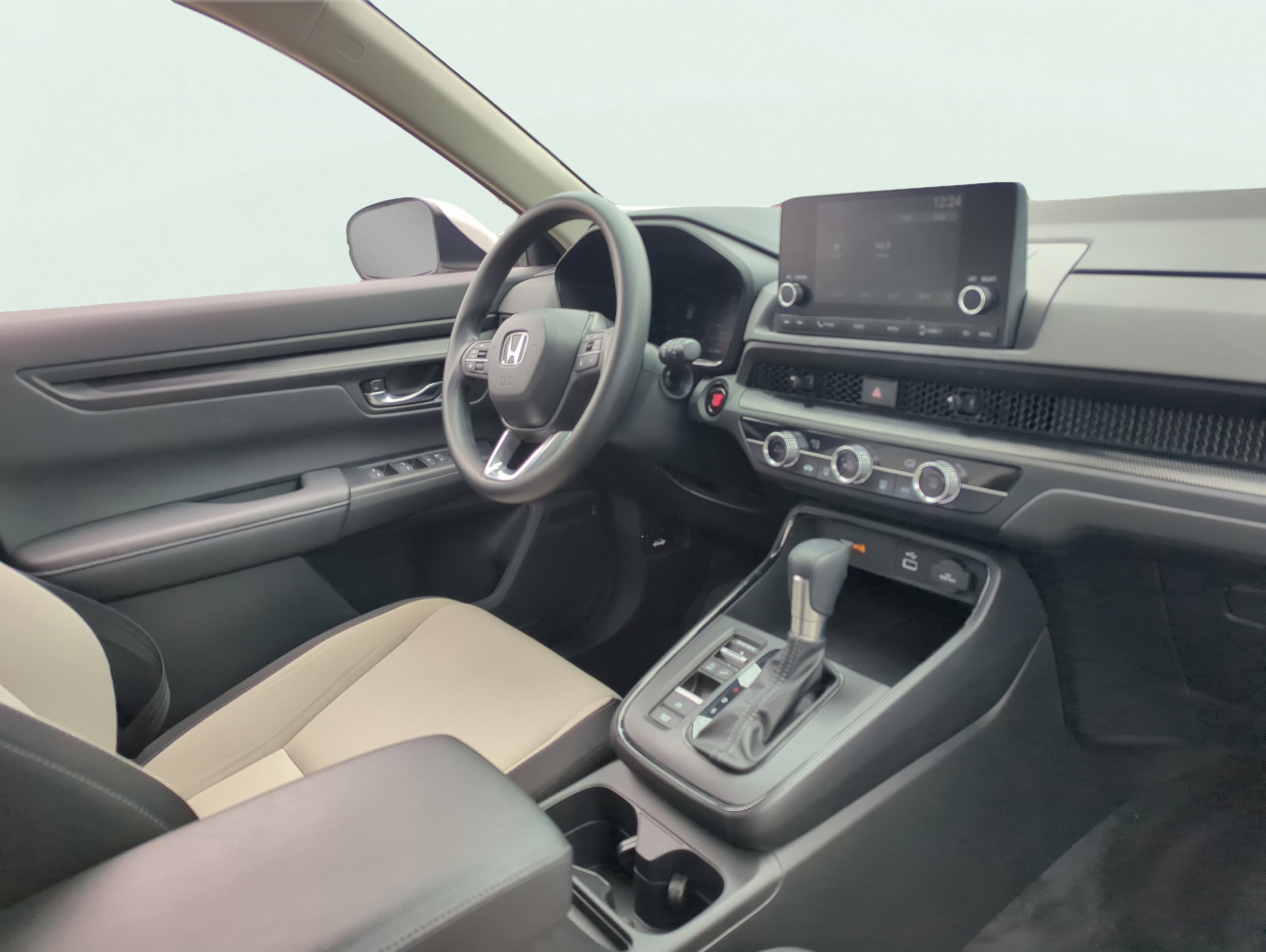 2024 Honda Pilot EX-L - Photo 137