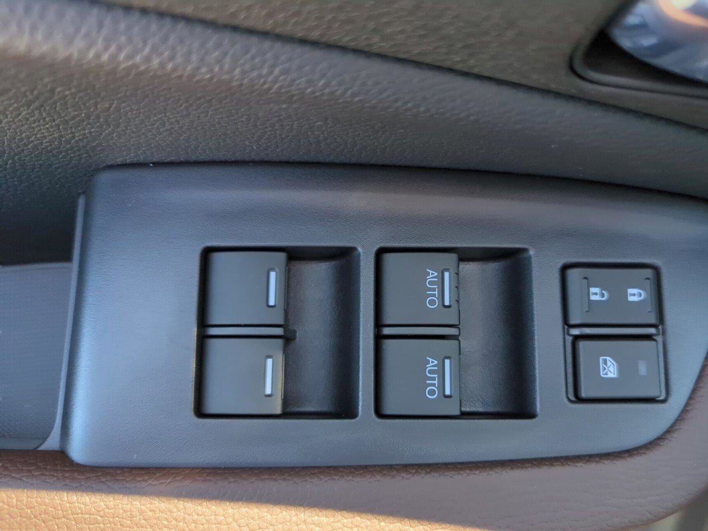 2026 Honda Ridgeline RTL - Photo 20