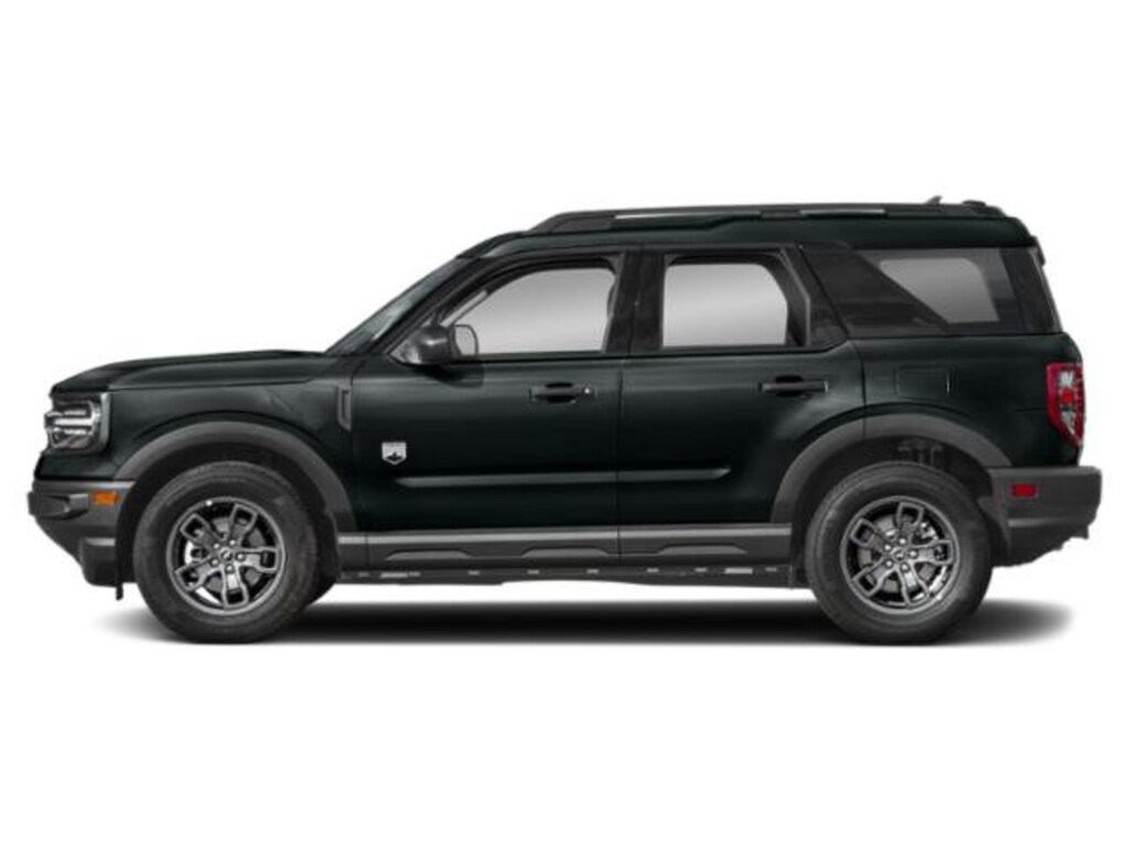 Used 2022 Ford Bronco Sport Big Bend SUV
